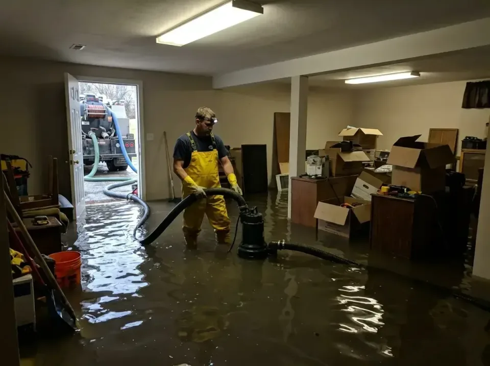 basement-burst-pipe-flooding-a-001 — frequently asked questions, 24-Hour Water Damage Restoration Services in Brillion, WI